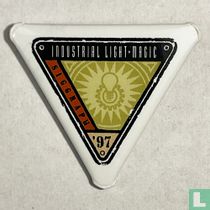 Industrial Light + Magic Siggraph '97