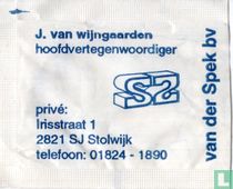 Van der Spek BV