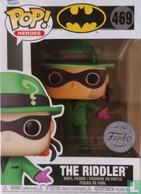 The Riddler