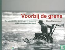 Voorbij de grens