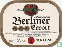 Berliner Export