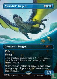 Murktide Regent