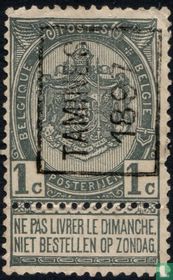 Armoiries acheter