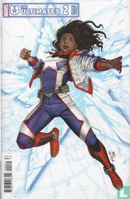 The Ultimates 2