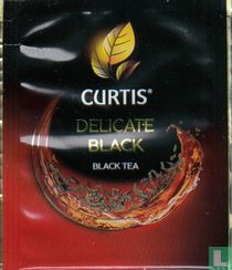 Delicate Black