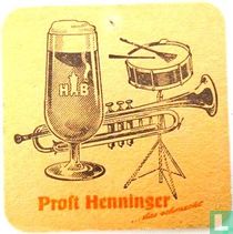 Prost Henninger 9,5 cm