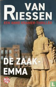 De zaak-Emma