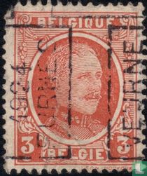 Le roi Albert I