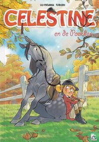 Celestine en de paarden