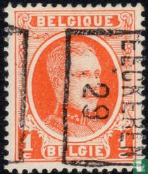 Le roi Albert I