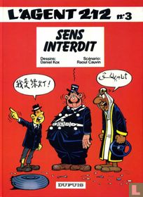 Sens interdit