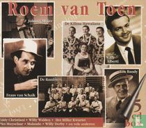 Roem van toen [volle box]