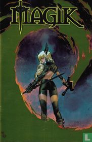 Magik 1