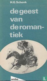 De geest van de romantiek