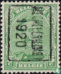 Le roi Albert I