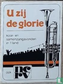 U zei de glorie
