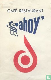 Café Restaurant Ahoy