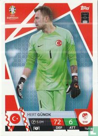 Mert Günok