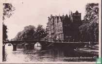 Prinsengracht,  Amsterdam - (C)