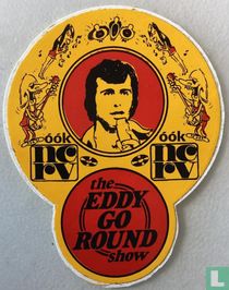 NCRV The Eddy Go Round Show