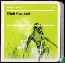 High Contrast
