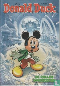    Donald Duck 7 acheter
