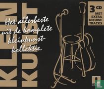 Het allerbeste uit de komplete kleinkunstkollektie
