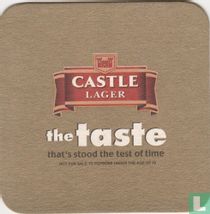 Castle Lager