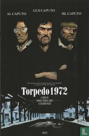 Torpedo 1972 #2