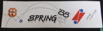 NCRV spring ‘88