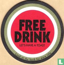 Free Drink