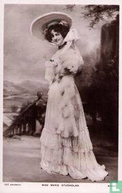 Miss Marie Studholme