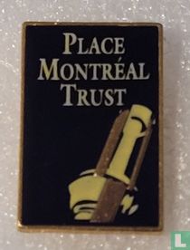 Place Montreal Trust