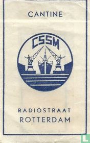 Cantine CSSM