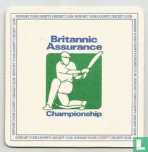 Britannic Assurance Championship