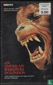 An American Werewolf in London