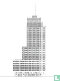 Daimler Chrysler Highrise Building