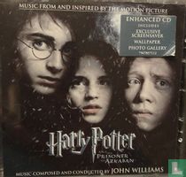 Harry Potter and the Prisoner of Azkaban