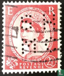 Elizabeth II