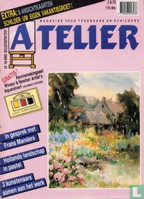 Atelier 21