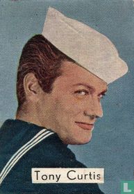 Tony Curtis
