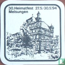 30. Heimatfest Melsungen