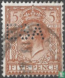 George V