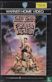 National Lampoon's European Vacation