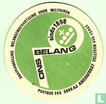 Ons belang