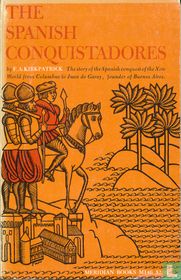 The Spanish Conquistadores