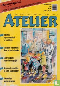 Atelier 45