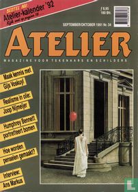 Atelier 34