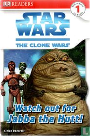 Star Wars The Clone Wars