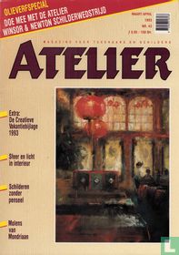 Atelier 43